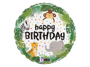 balon safarii na helu