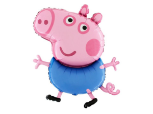 balony z helem przyszowice