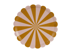 talerzyki kolekcja mis