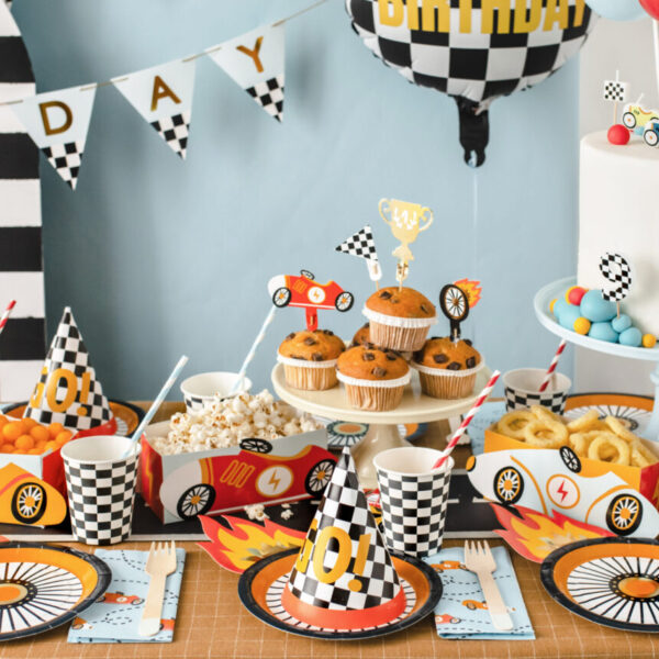 baner kolekcja wyscigi