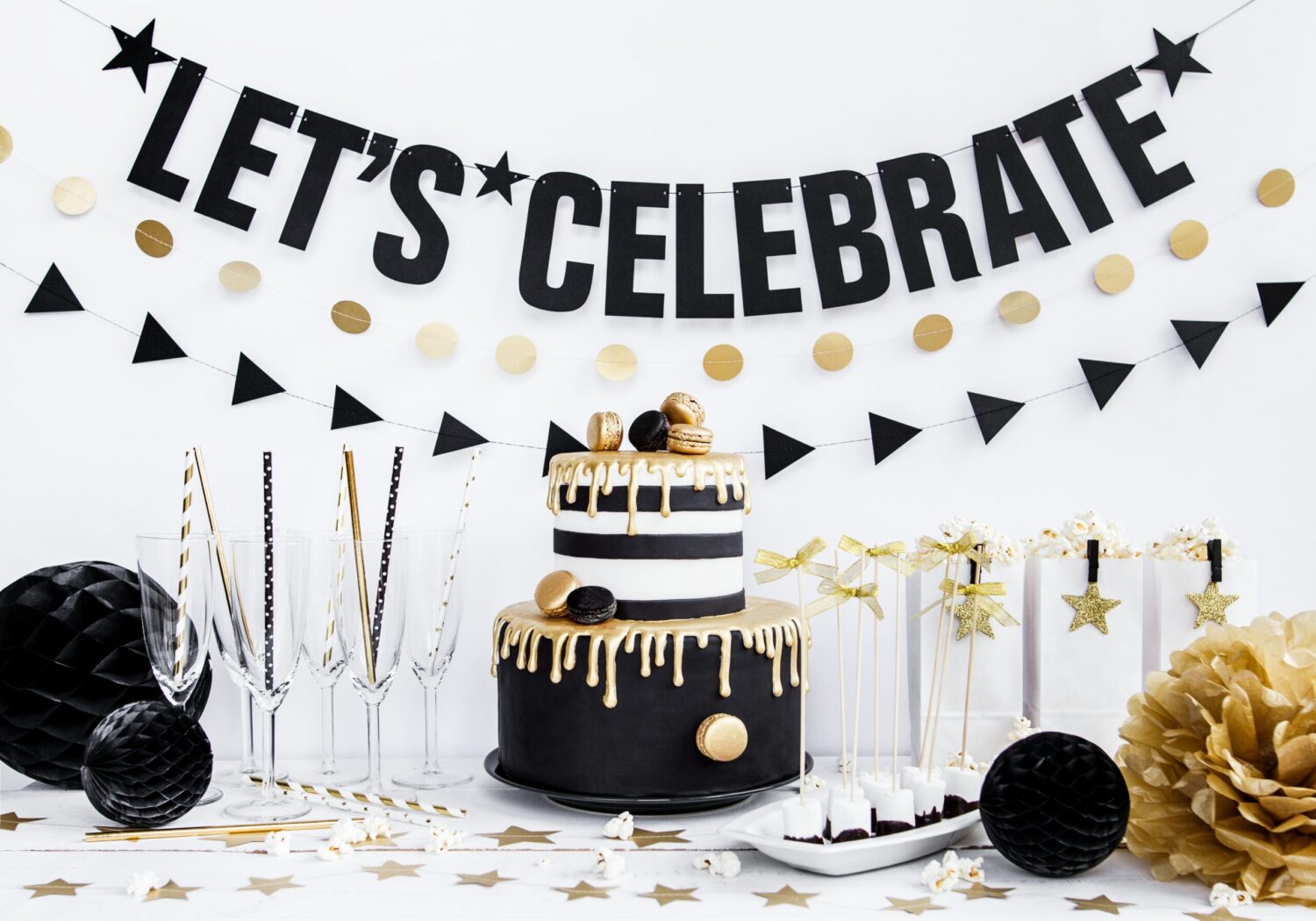 baner lets celebrate