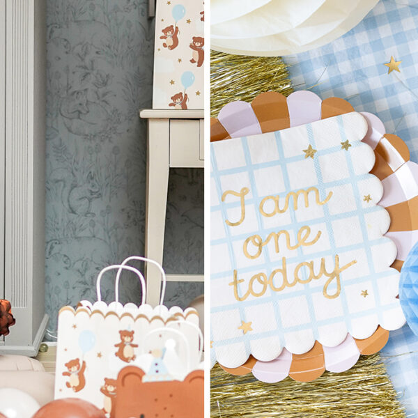 baner kategoria miś