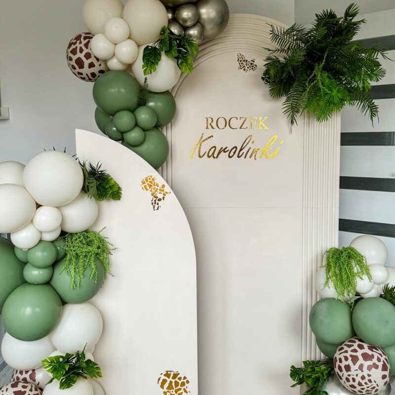 scianka roczek safari