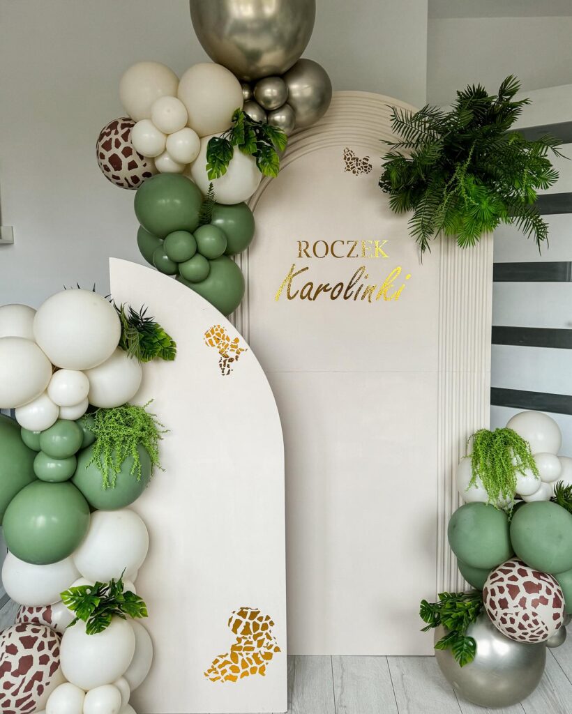 scianka roczek safari