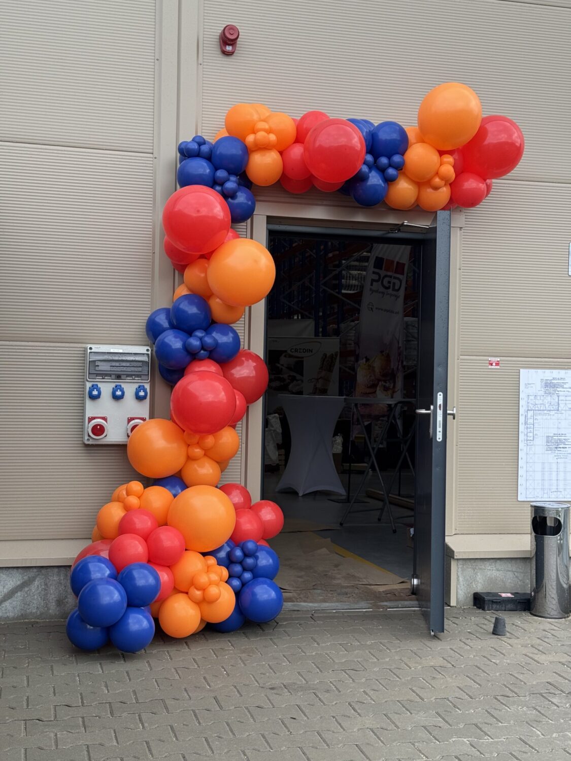 Brama-balonowa-otwarcie-pgd