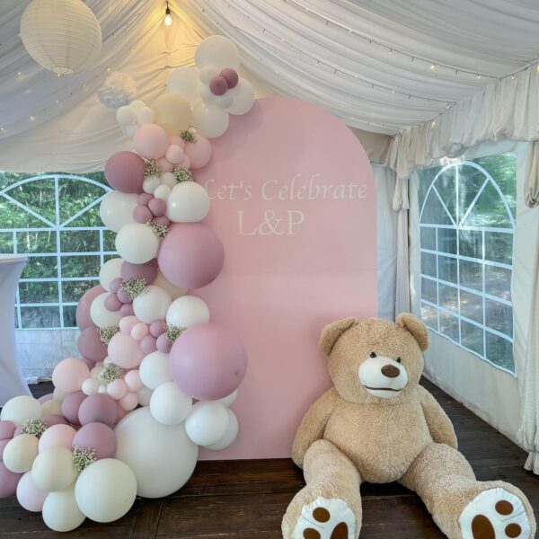 roczek rozowa scianka