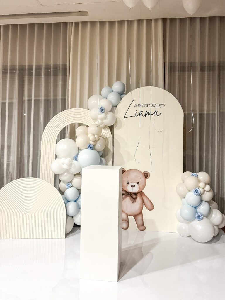 roczek zielony ogrod