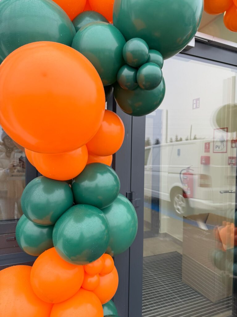 brama balonowa dla firm oneboxallegrozabrze (3)
